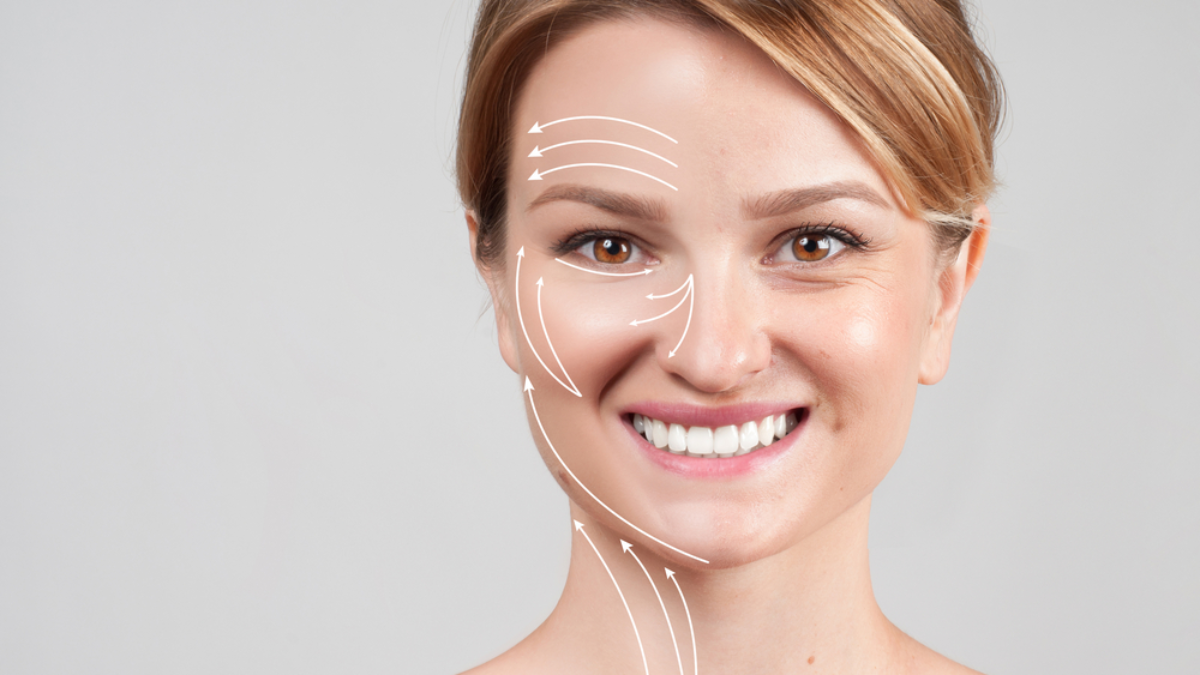 What is the best age for a facelift
