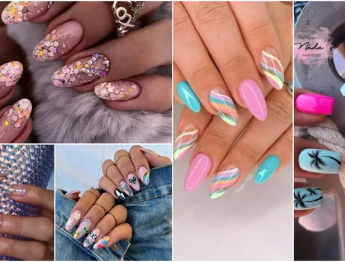 Trendy Nail Art Ideas for Every Occasion