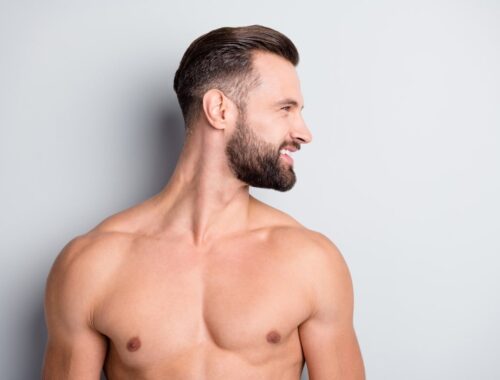 Long term Results and Satisfaction Rates of Gynecomastia Surgery