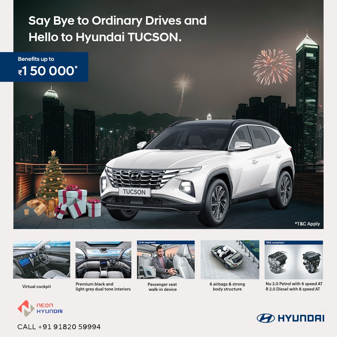 Hyundai Showroom in Hyderabad