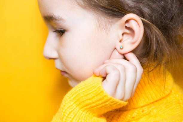 Cultural Considerations for Ear Piercings in Dubai