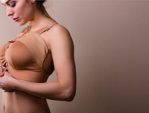 The Future of Breast Augmentation Surgery