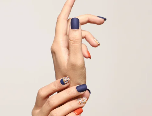 Nail Salons vs. At-Home Nail Care: Making the Right Choice for You