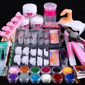 DIY Nail Kits