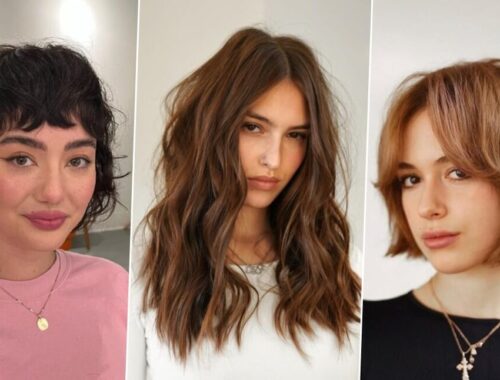 Top 10 Trending Haircuts for 2024
