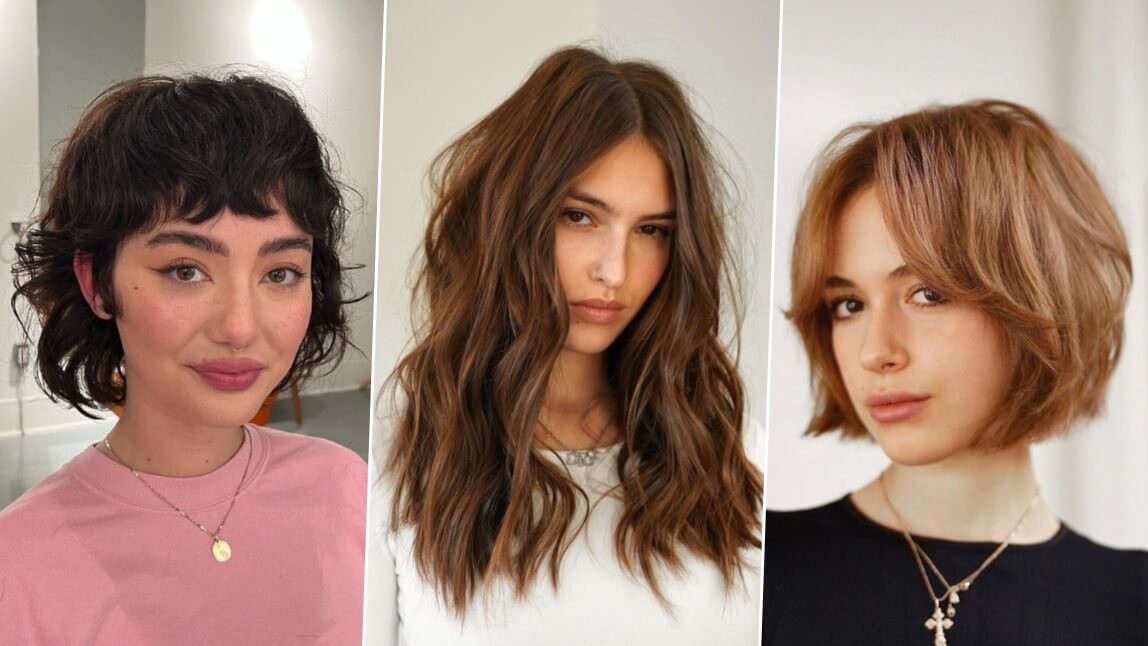 Top 10 Trending Haircuts for 2024