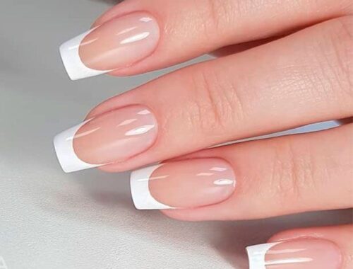 The Art of French Manicure: Classic Elegance for Your Nails