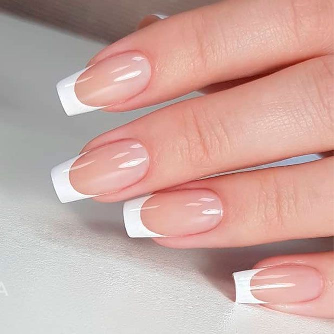 The Art of French Manicure: Classic Elegance for Your Nails