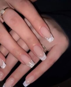 Prom Nails