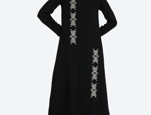 Women Abaya dress