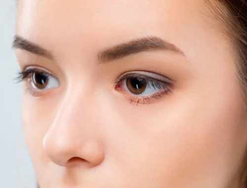 Finding Confidence Through Blepharoplasty Surgery
