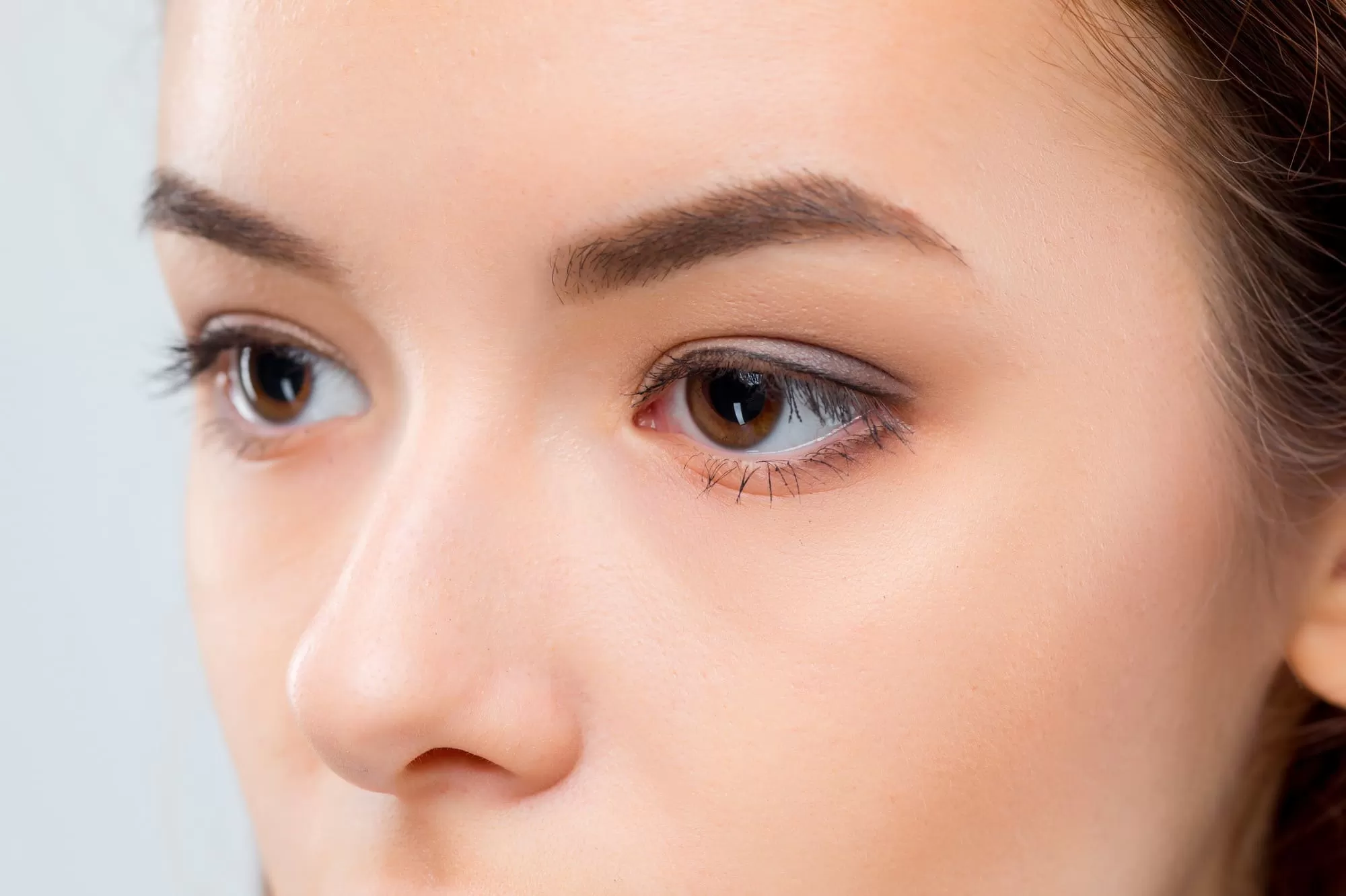 Finding Confidence Through Blepharoplasty Surgery