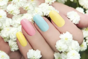 Gel Nails: Pros and Cons