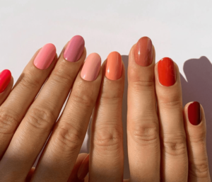 Tips for Perfect French Manicure