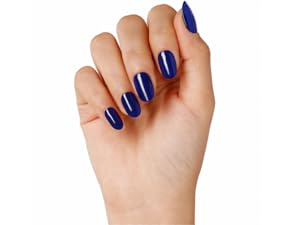 Limitations of At-Home Nail Care: