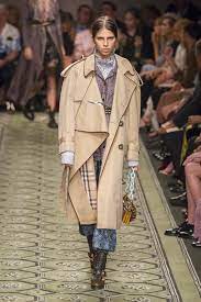 Celebrating Heritage: The Iconic Burberry Trench