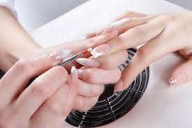 Drawbacks of Nail Salons: