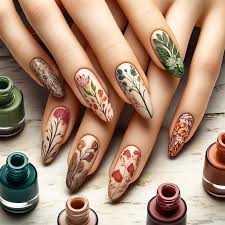 Eco-Friendly Nail Products