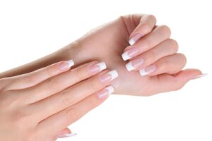 Introduction to French Manicure