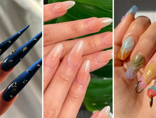 Nail Trends to Watch Out for in the Coming Seasons