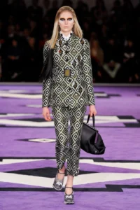 Global Impact: Burberry's Influence in Fashion