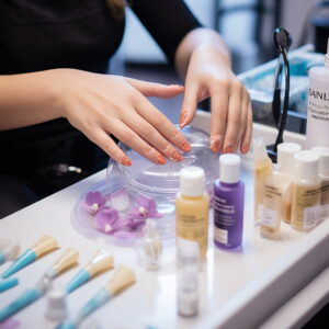 Limitations of At-Home Nail Care: