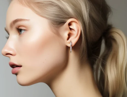 Ear Piercing and Body Image Building Confidence in Dubai