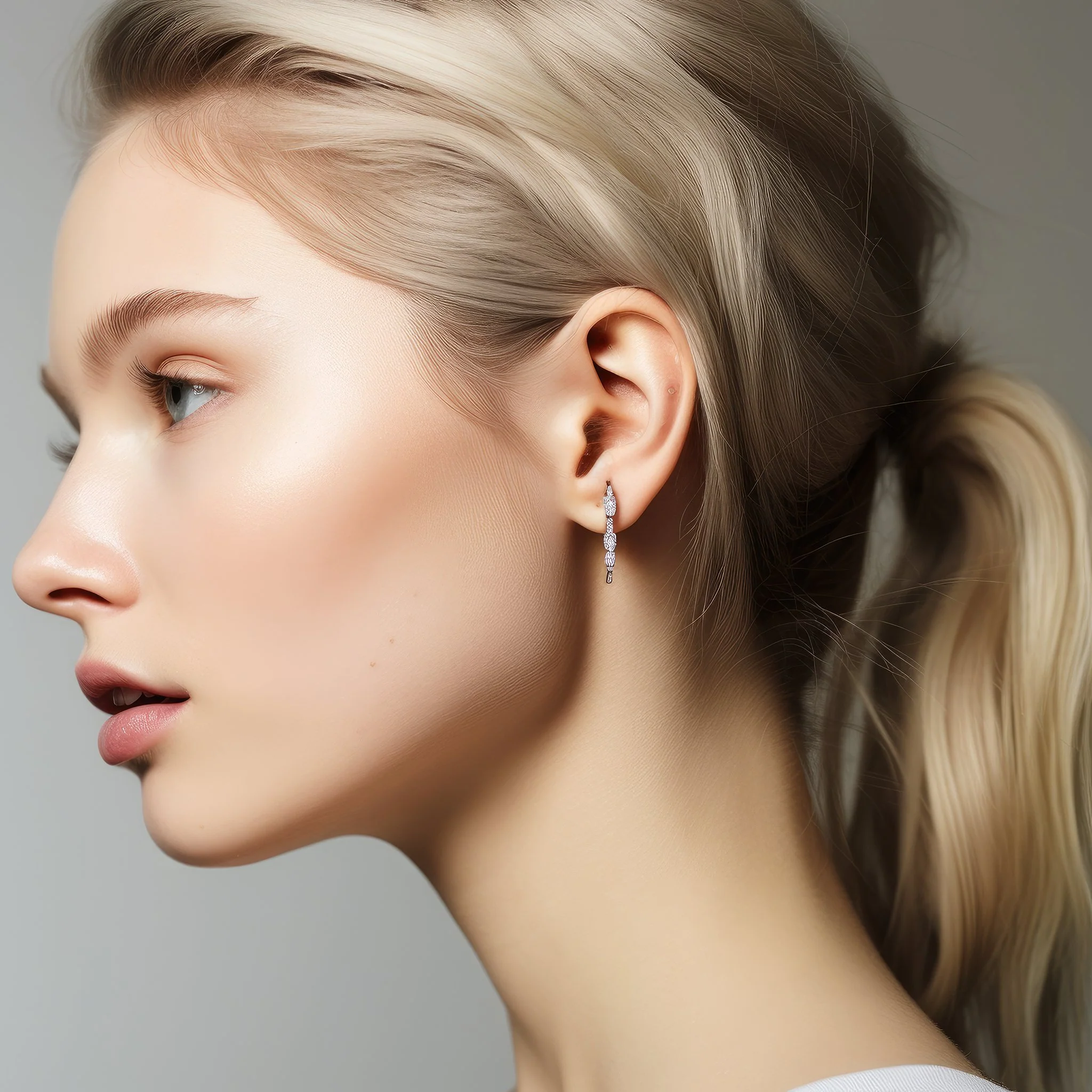 Ear Piercing and Body Image Building Confidence in Dubai