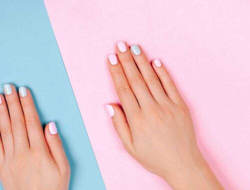 The Science Behind Nail Growth: Factors Affecting Nail Length and Strength