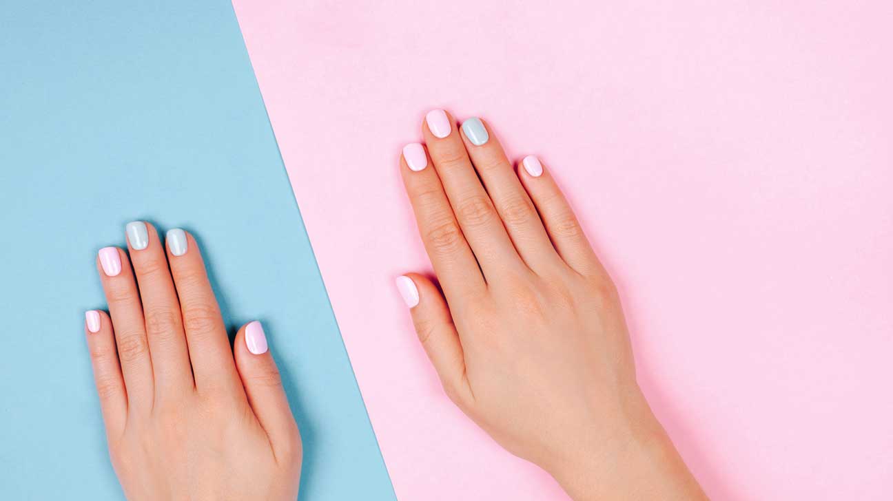 The Science Behind Nail Growth: Factors Affecting Nail Length and Strength