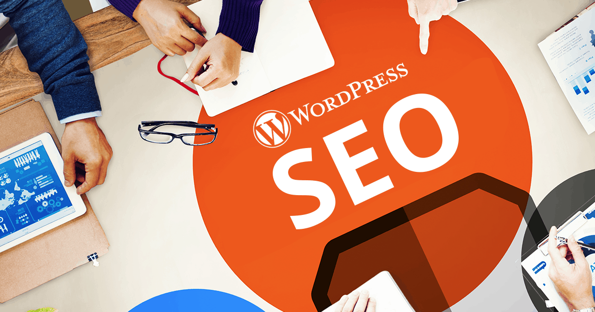 WordPress SEO Services