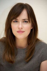 7. Side Swept Bangs