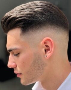 5. Undercut