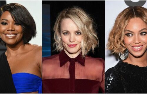 The Best Short Haircuts for Summer