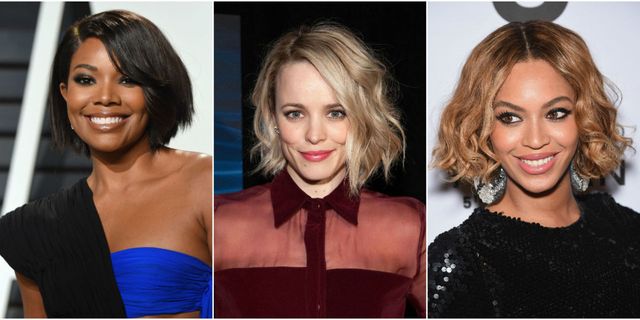 The Best Short Haircuts for Summer