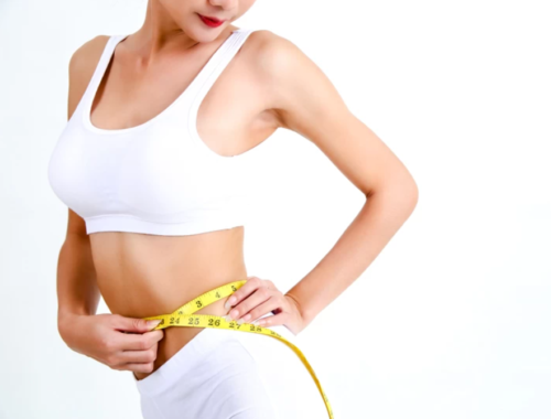 Liposuction in Dubai